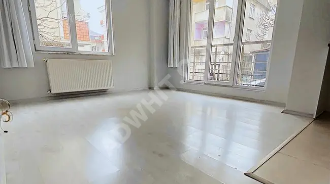 AKANSUDAN ALTINŞEHİR DOĞANEVLERDE 2+1 SATILIK YÜKSEK GİRİŞ DAİRE