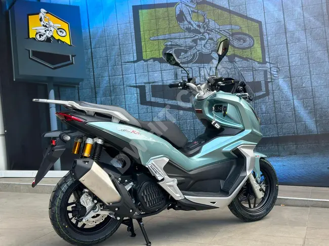 ACAR MOTORS'dan ARORA BEATRIX 2025 ELDEN SENETLE TAKSİTLİ