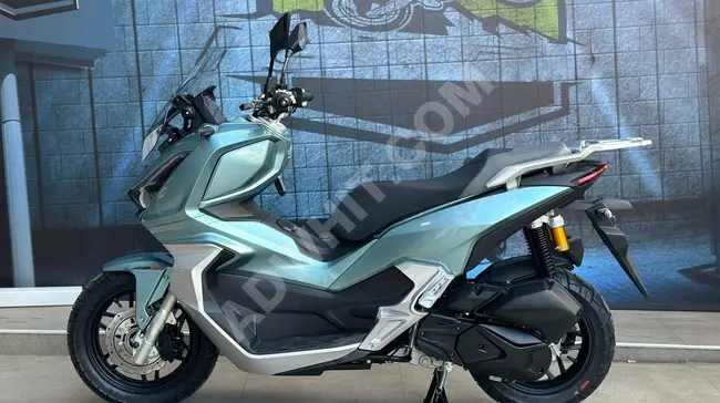 ACAR MOTORS'dan ARORA BEATRIX 2025 ELDEN SENETLE TAKSİTLİ