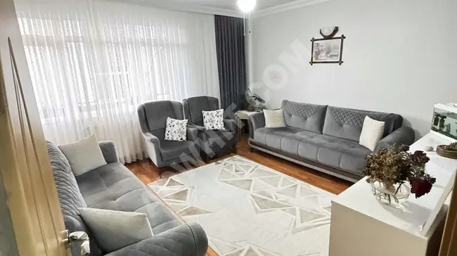 AKANSUDAN ÜSKÜDAR ÇARŞI YA 5 DK YÜRÜME MESAFESİNDE