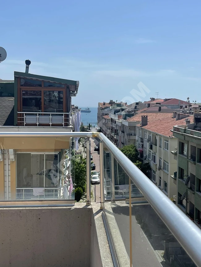 For rent: furnished 2+1 apartment