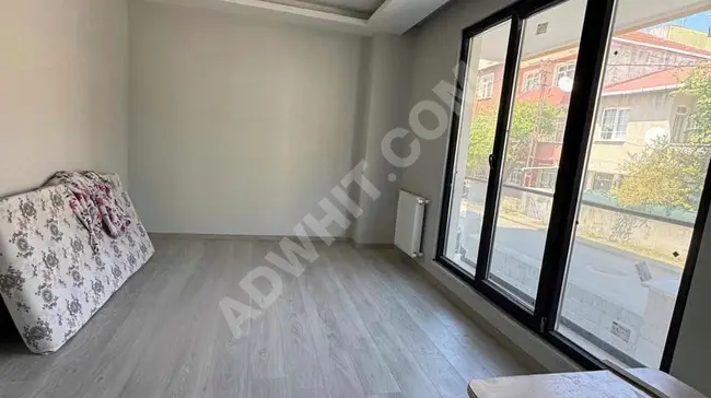 AKANSUDAN 4+1 SIFIR TERS DUBLEX DAİRE