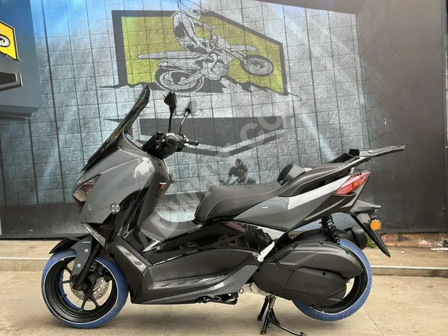 ACAR MOTORS'dan ARORA MAX PRO ELDEN SENETLE TAKSİTLİ