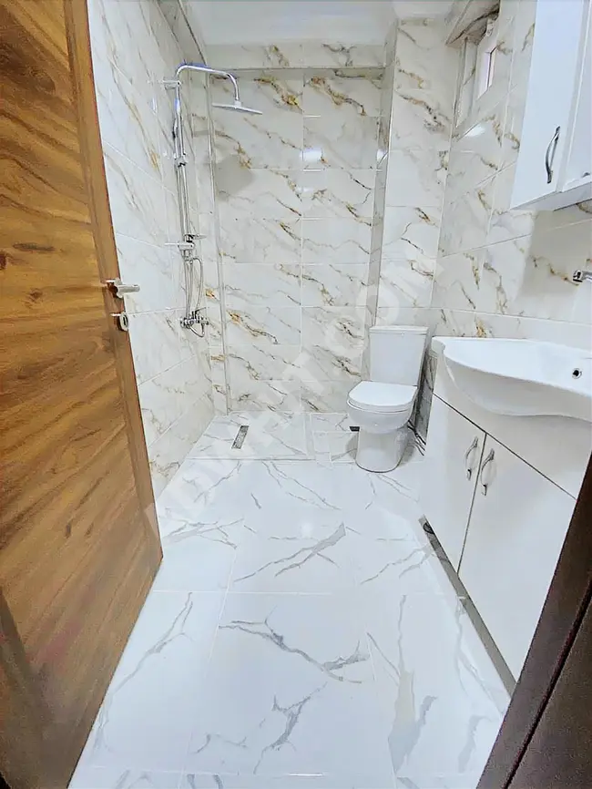 AKANSUDAN ALTINŞEHİR DOĞANEVLERDE 2+1 SATILIK YÜKSEK GİRİŞ DAİRE