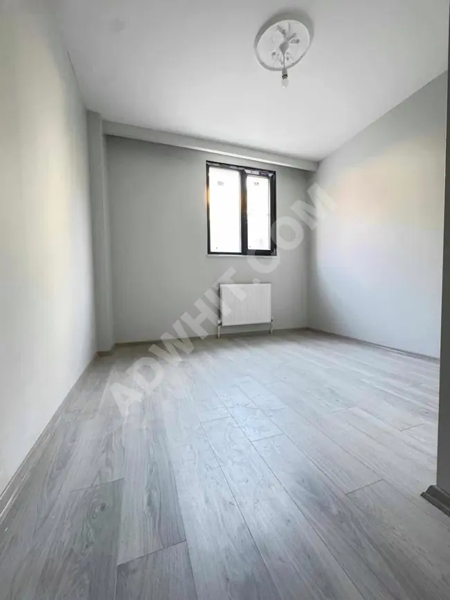 AKANSUDAN 4+1 SIFIR TERS DUBLEX DAİRE