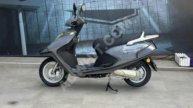 ACAR MOTORS'dan ARORA VESTA 50 KREDİ KARTI 12 TAKSİT