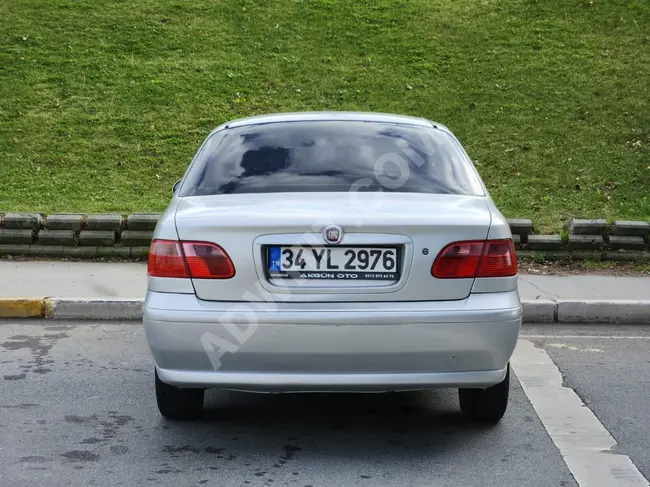 سيارة 1.3 MULTİJET ALBEA DYNAMİC PLUS موديل 2011 - بقوة 70 حصان، بحالة نظيفة، قطع غيار أصلية.