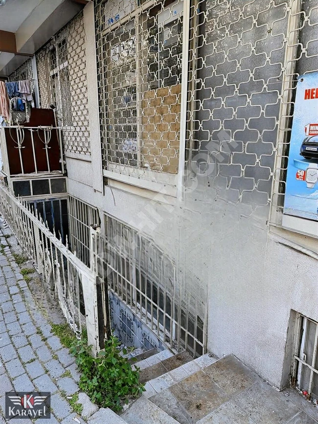Shop/warehouse for rent with an area of 100 square meters suitable for production.