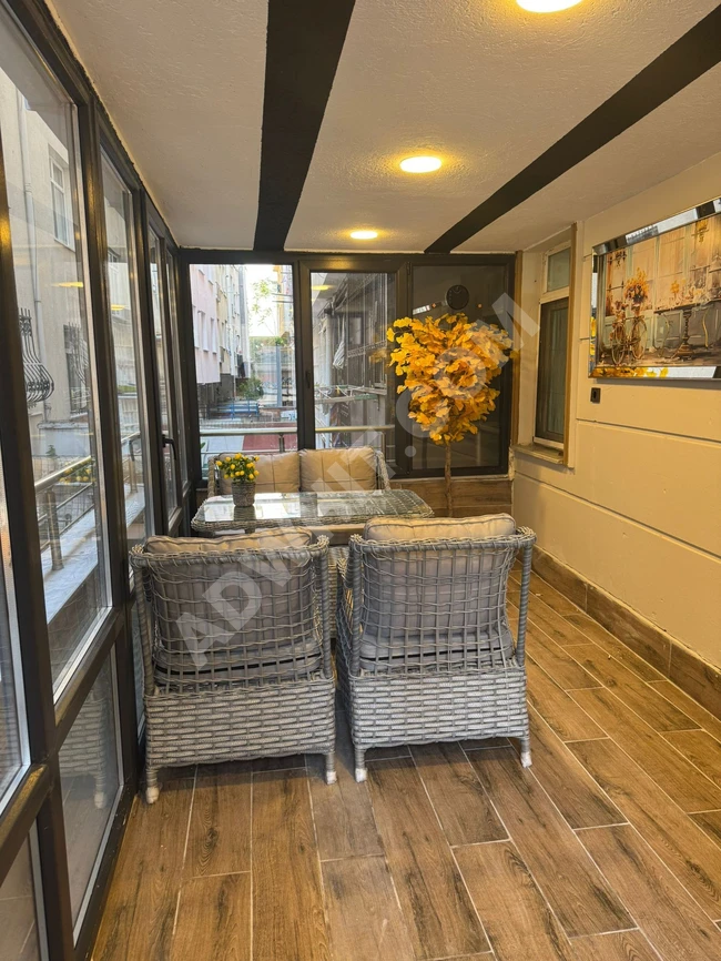 Acil olarak satılık daire... İstanbul Avcılar Mahallesi'nde cazip fiyata.