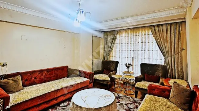 ESENYURT SÜLEYMANİYE MAH.''2+1,KAT MÜLKİYETLİ ''ACİL SATILIK