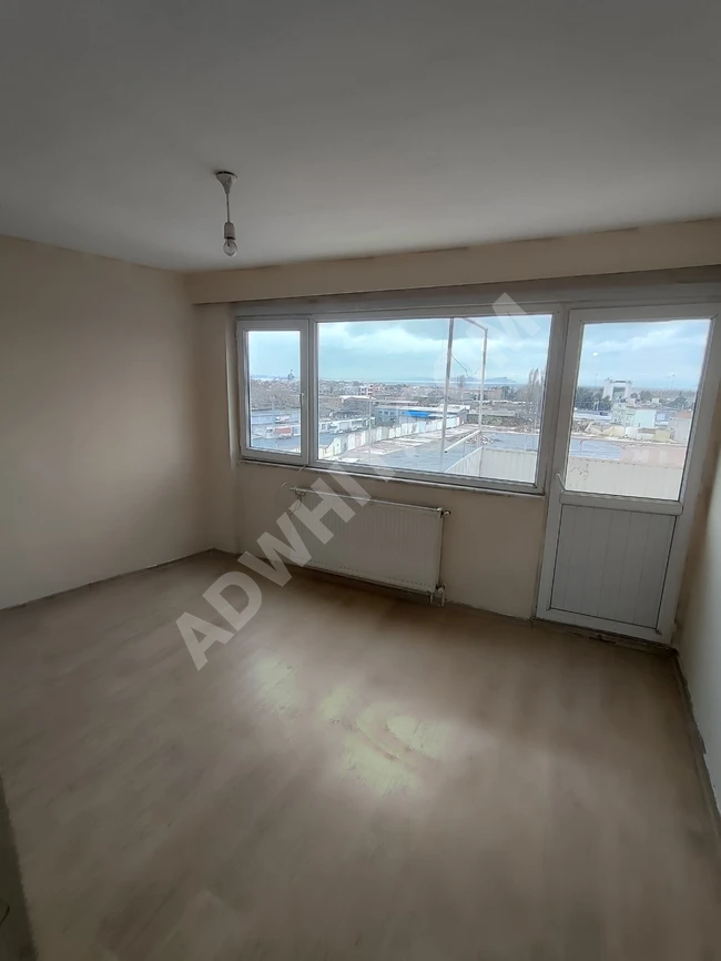 Marmaraya yakın kiralık daire 