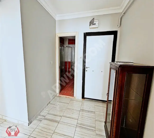 ESENYURT SULTANİYE MAH.'2+1 EBEVEYN BANYO,BALKONLU 'ACİL SATILIK