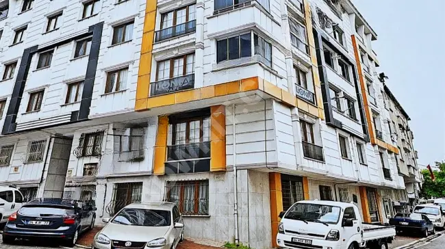 ESENYURT FATİH MAH.'' 2+1 İSKANLI,YÜKSEK GİRİŞ '' ACİL SATILIK