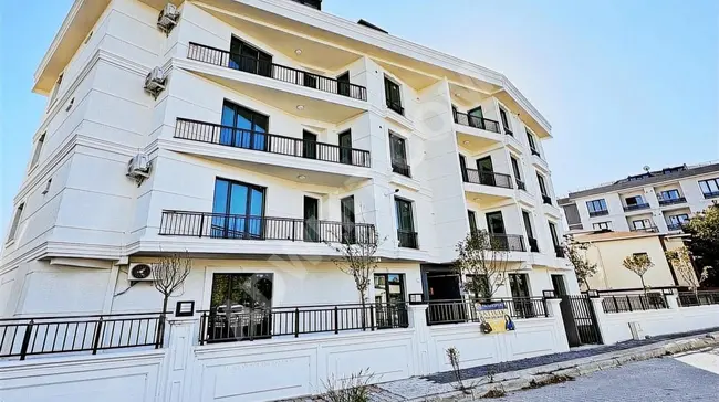 BÜYÜKÇEMCE EKİNOBA MAH.İNŞAATIMIZDAKİ '3+1 GİRİŞ KAT'' SON DAİRE