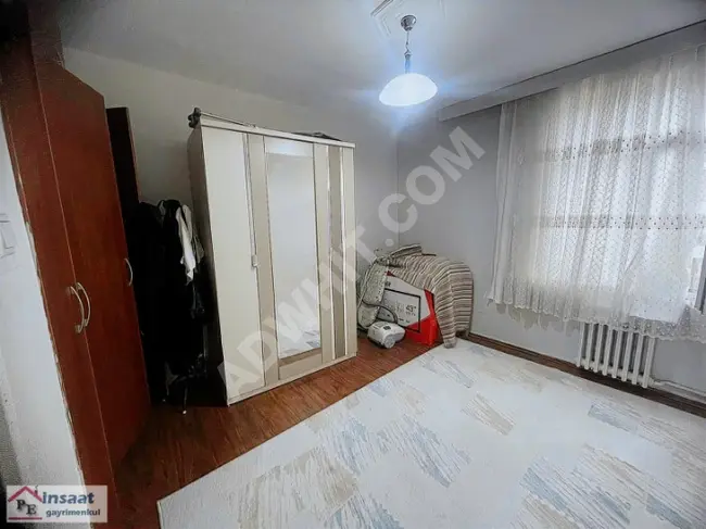 ATAKÖY 4.KISIMDA 2+1 BOŞ TEMİZ BAKIMLI KİRALIK DAİRE