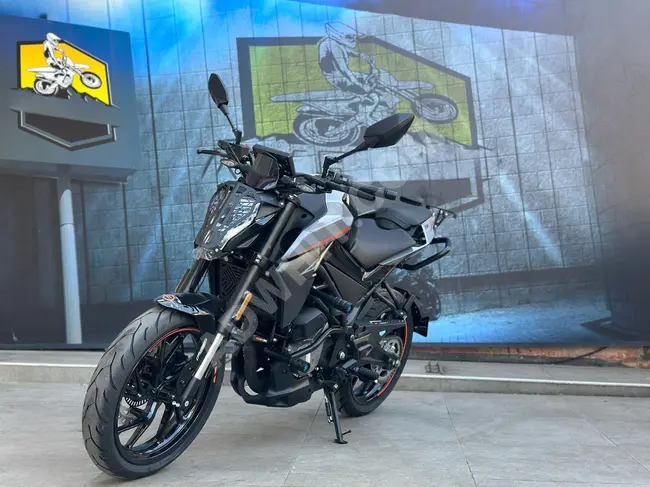TÜRKİYENİN EN UCUZU CFMOTO 250NK HEMEN TESLİM ACAR MOTORS