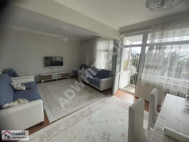 ATAKÖY 4.KISIMDA 2+1 BOŞ TEMİZ BAKIMLI KİRALIK DAİRE