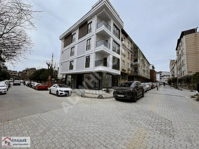 محل تجاري ومعرض للإيجار في SEFAKÖY GÜLTEPE