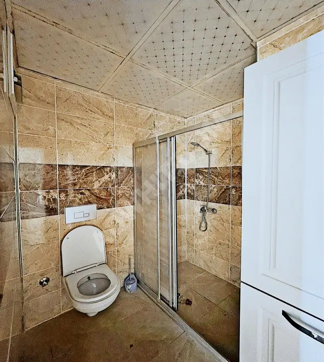 ESENYURT BATTALGAZİ MAH.'2+1 İSKANLI,ÇİFT BALKON ' ACİL SATILIK