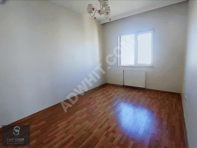 Apartment for rent 4+1 mid-floor in HALKALI TOKİ ORKİDE 1 complex