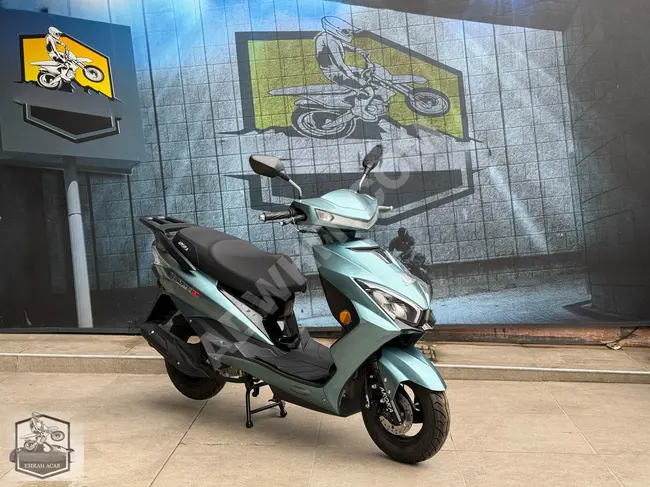ACAR MOTORS'DAN DEV KAMPANYA NAKİTE ÖZEL QUANTUM 50