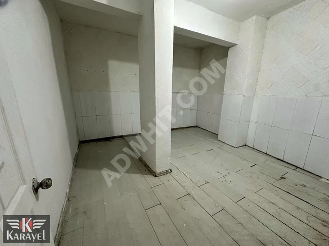 Shop/warehouse for rent with an area of 100 square meters suitable for production.