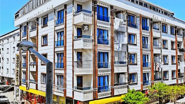 ESENYURT SÜLEYMANİYE MAH.'' 2+1 MERKEZİ KONUM '' ACİL SATILIK