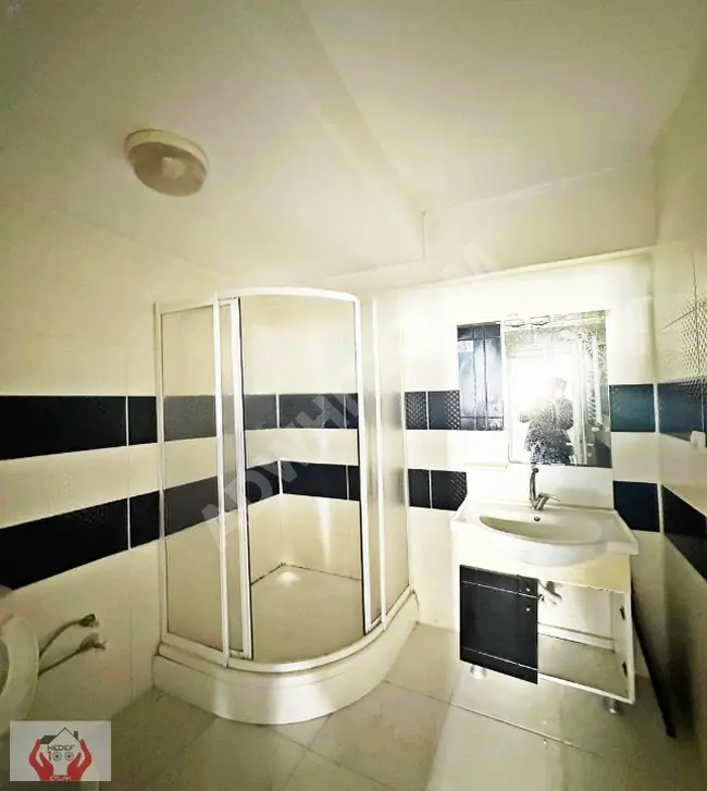 ESENYURT SÜLEYMANİYE MAH.'' 2+1 MERKEZİ KONUM '' ACİL SATILIK