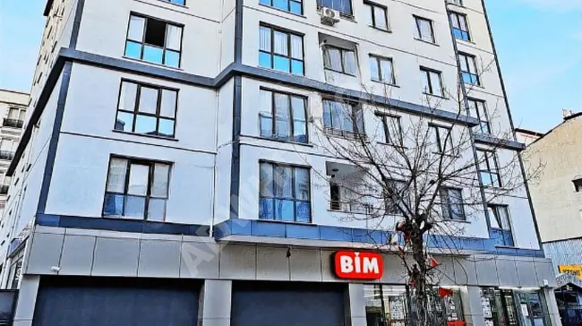ESENYURT BAĞLARÇEŞME MAH.2+1'BUTİK SİTE ,BOŞ DAİRE 'ACİL SATILIK