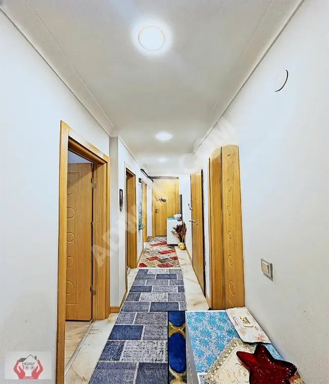 ESENYURT BAĞLARÇEŞME MAH.2+1'BUTİK SİTE ,BOŞ DAİRE 'ACİL SATILIK