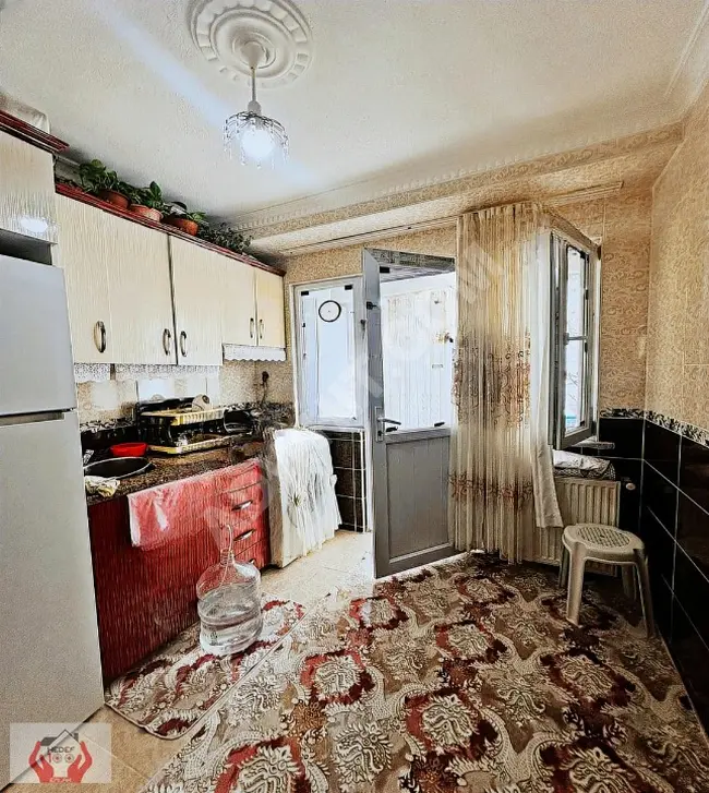 ESENYURT SÜLEYMANİYE MAH.''2+1,KAT MÜLKİYETLİ ''ACİL SATILIK