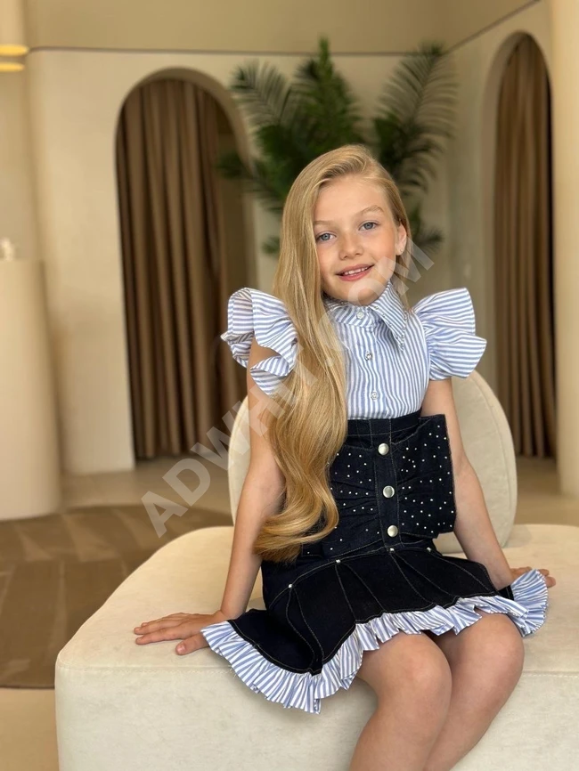 freedom kids ملابس اطفال جملة