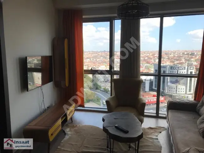 NEF 22 DE FULL ÖNÜ AÇIK KAÇMAZ FİYATA 1+1 !