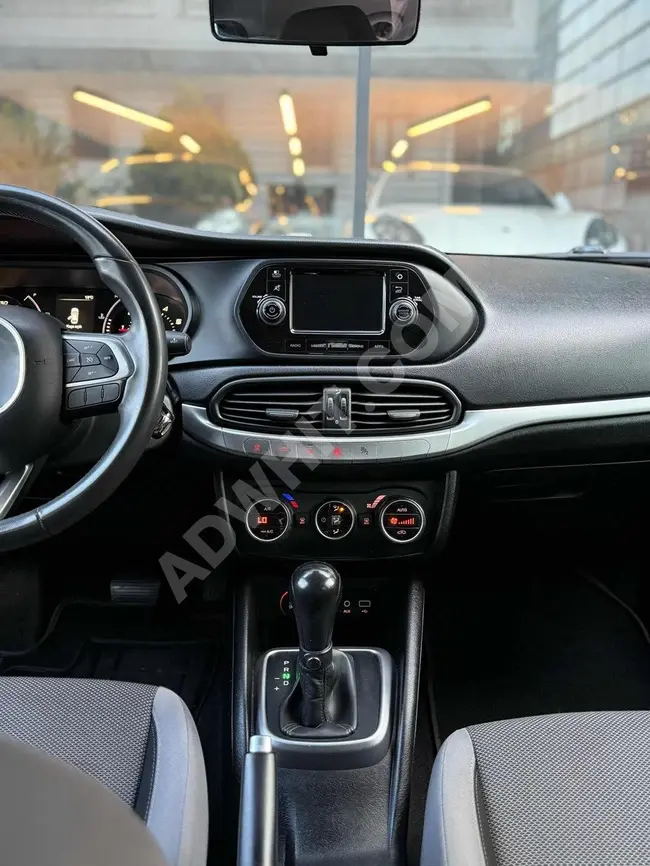 Vogue Automobile Egaa .1.6 E-Torq İlk Sahibinden