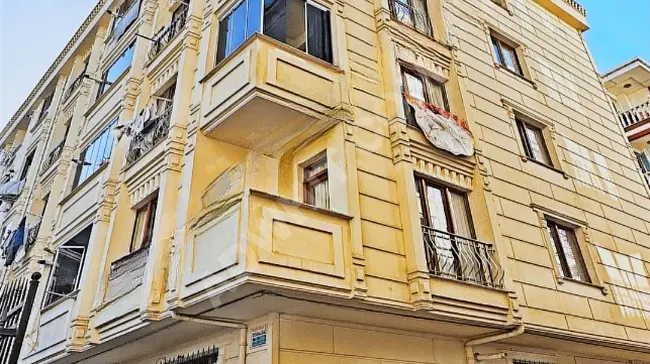 ESENYURT BAĞLARÇEŞME 2+1 ATA GRUP (ESENCAN YANI) MERKEZİ KONUM