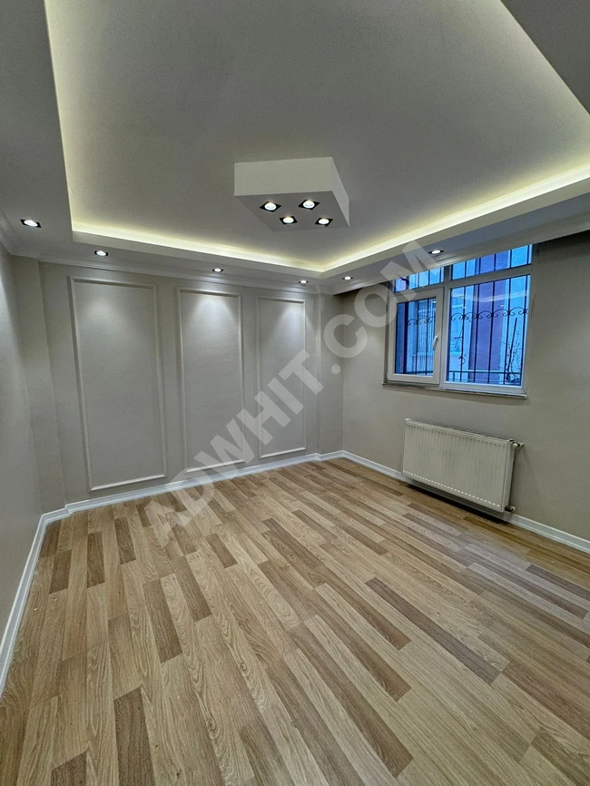 Acil olarak satılık daire... İstanbul Avcılar Mahallesi'nde cazip fiyata.