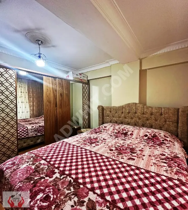 ESENYURT SÜLEYMANİYE MAH.''2+1,KAT MÜLKİYETLİ ''ACİL SATILIK