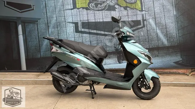 ACAR MOTORS'DAN DEV KAMPANYA NAKİTE ÖZEL QUANTUM 50