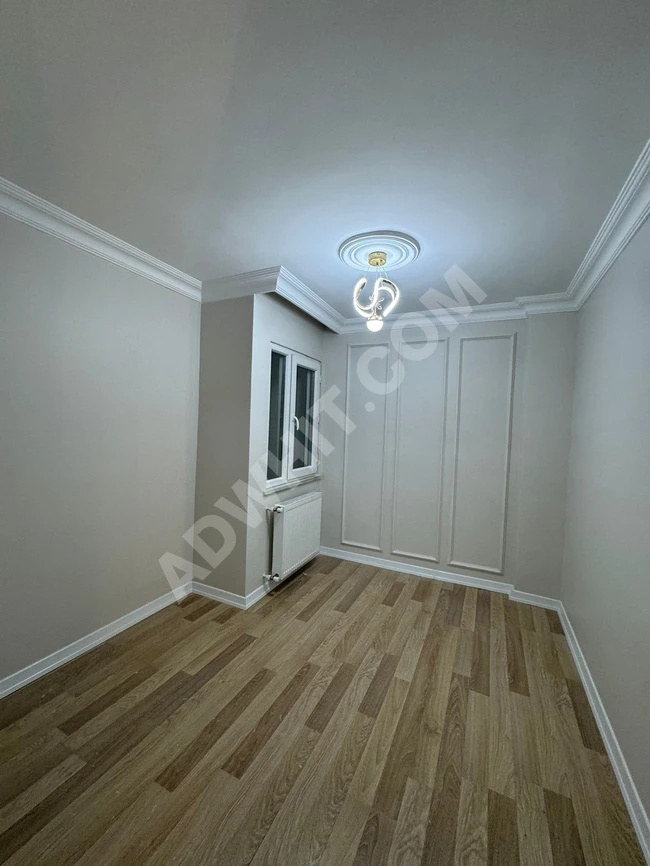 Acil olarak satılık daire... İstanbul Avcılar Mahallesi'nde cazip fiyata.