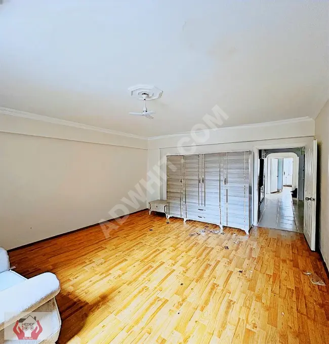 ESENYURT FATİH MAH.''2+1, BALKONLU ''ACİL SATILIK DAİRE
