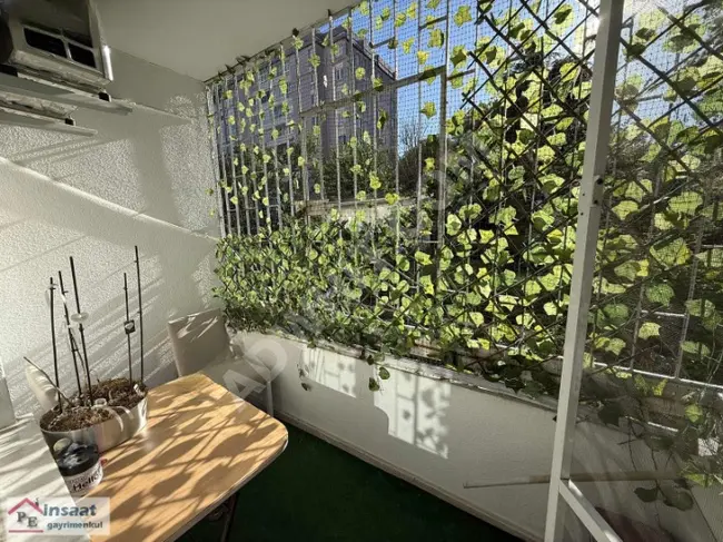 ATAKÖY 5. KISIMDA E1 BLOK TEMİZ 3+1 SATILIK DAİRE