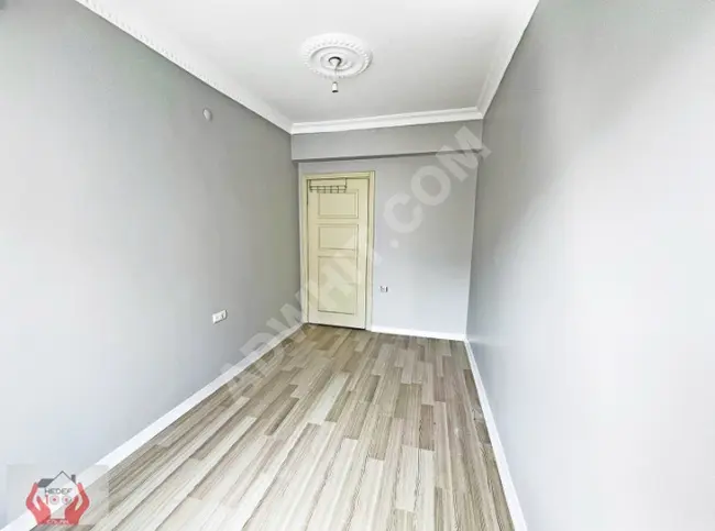 ESENYURT SULTANİYE MAH.'2+1 EBEVEYN BANYO,BALKONLU 'ACİL SATILIK