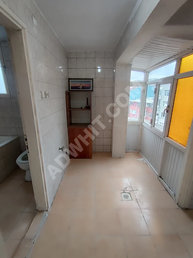 Marmaraya yakın kiralık daire 