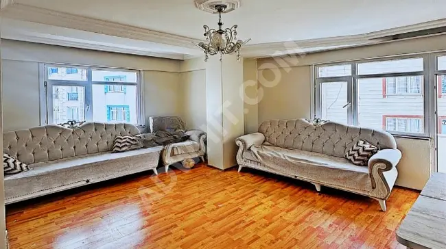 ESENYURT FATİH MAH.''2+1, BALKONLU ''ACİL SATILIK DAİRE
