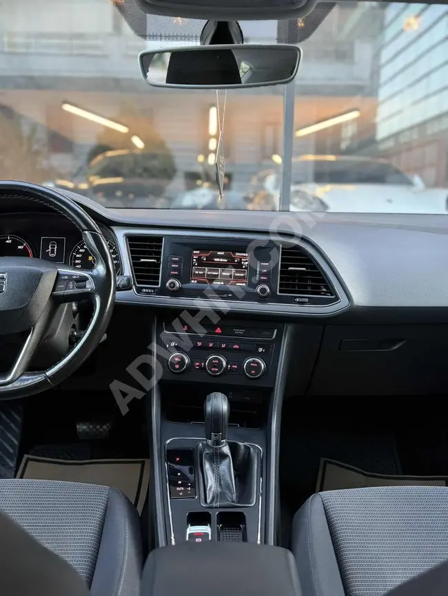 Vogue AutomobiLe Seat Leon 1.6 Tdı StyLe