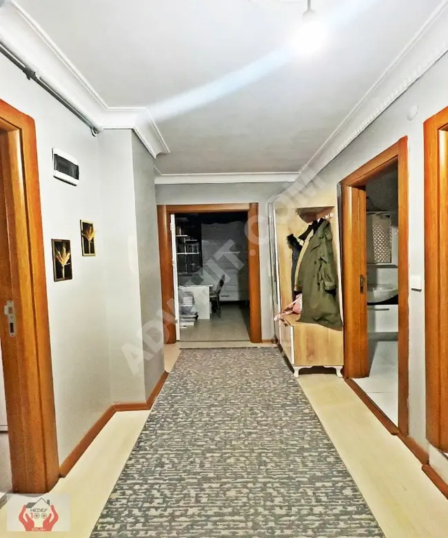 ESENYURT FATİH MAH.'' 2+1 İSKANLI,YÜKSEK GİRİŞ '' ACİL SATILIK
