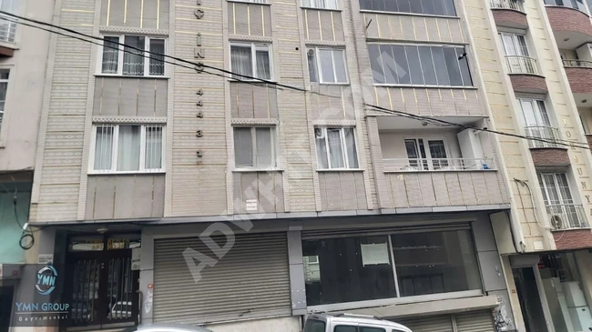 ESENYURT MEHTERÇEŞME MAH.KİRALIK 2+1 ARA KAT DAİRE