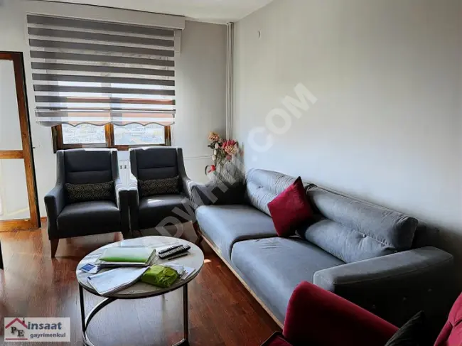 ATAKÖY 5. KISIMDA E1 BLOK TEMİZ 3+1 SATILIK DAİRE