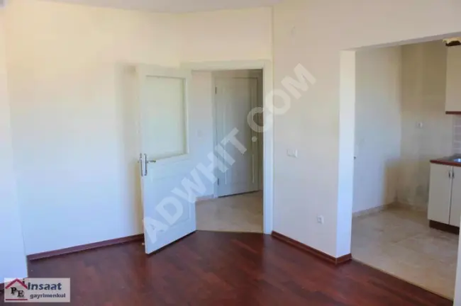 Attractive opportunity! 2+1 apartment for rent in ATAKENT ORKİDE 1 complex