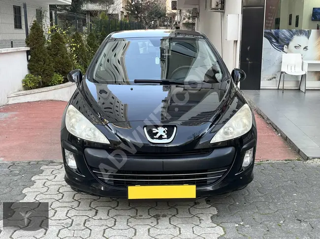 12-18-24 AY ELDEN SENETLİ %30 PEŞİNATLA PEUGEOT 308